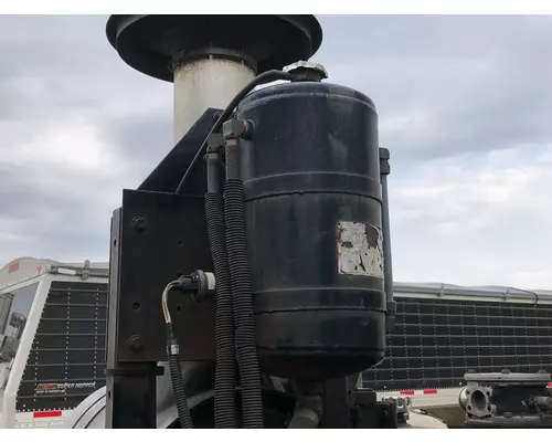 Radiator Overflow Bottle Peterbilt 320 Vander Haags Inc Dm