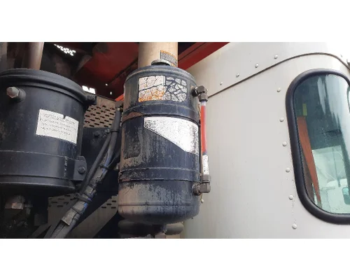 Radiator Overflow Bottle PETERBILT 320 LKQ Heavy Truck Maryland