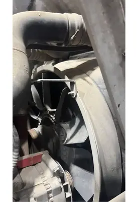 Peterbilt 320 Radiator