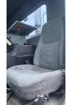 Peterbilt 320 Seat, Front
