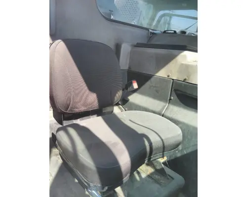 Seat, Front PETERBILT 320 LKQ Heavy Truck - Tampa