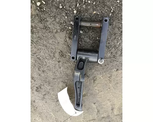 Spring Hanger PETERBILT 320 LKQ KC Truck Parts - Inland Empire