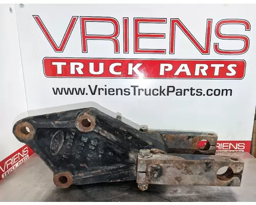 Spring Hanger PETERBILT 320 Vriens Truck Parts