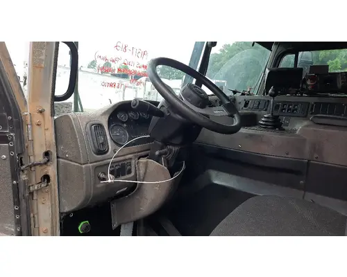 Steering Column PETERBILT 320 LKQ Heavy Truck Maryland