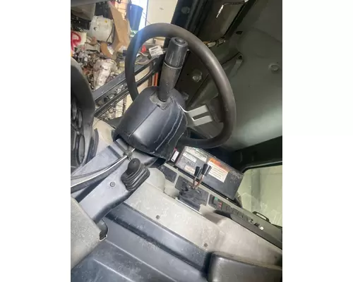 Peterbilt 320 Steering Column