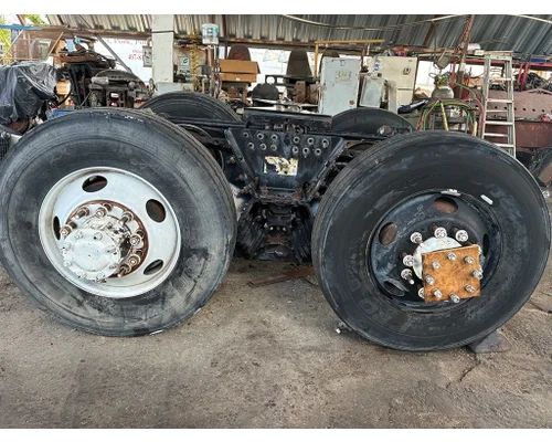 Suspension PETERBILT 320 Usa Trade &amp; Exports Inc