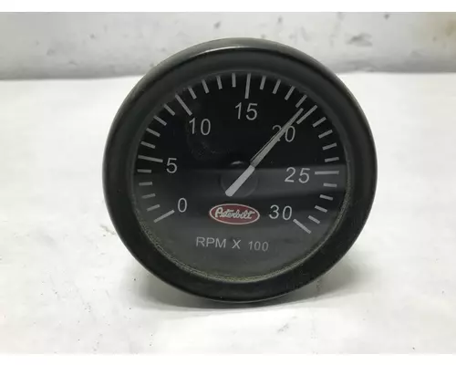 Peterbilt 320 Tachometer