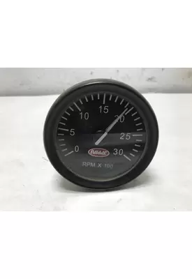 Peterbilt 320 Tachometer