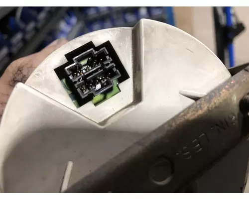 Peterbilt 320 Tachometer