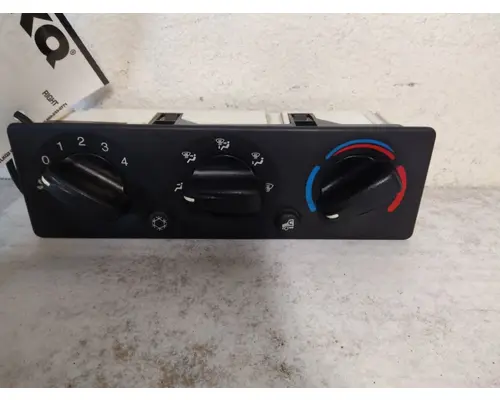 Temperature Control PETERBILT 320 LKQ Western Truck Parts