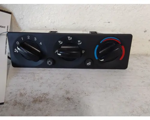 Temperature Control PETERBILT 320 LKQ Western Truck Parts