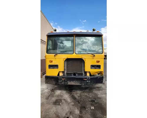 Complete Vehicle PETERBILT 320 American Truck Salvage