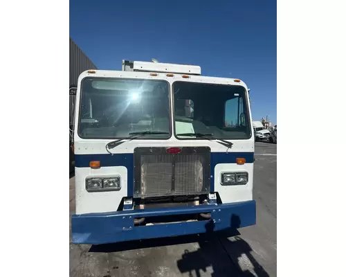 Complete Vehicle PETERBILT 320 American Truck Salvage
