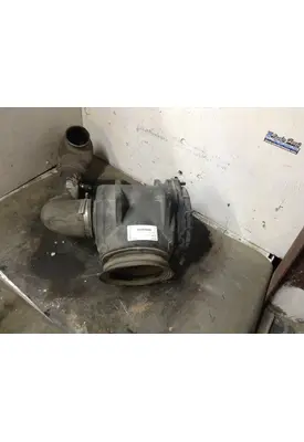 Peterbilt 325 Air Cleaner
