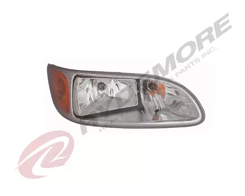 Headlamp Assembly PETERBILT 325 Rydemore Heavy Duty Truck Parts Inc