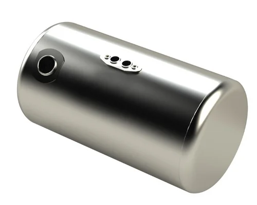 Fuel Tank PETERBILT 330 1995-2005 LKQ Plunks Truck Parts And Equipment - Jackson