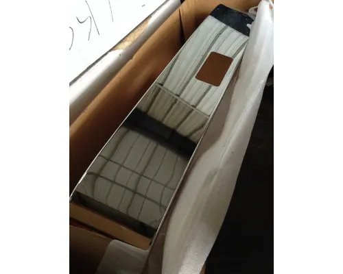 Bumper Assembly, Front PETERBILT 330 1996-2005 LKQ Heavy Truck - Tampa