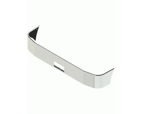 Bumper Assembly, Front PETERBILT 330 1996-2005 LKQ Western Truck Parts