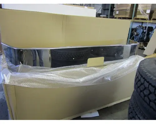 Bumper Assembly, Front PETERBILT 330 1996-2005 LKQ Heavy Truck Maryland