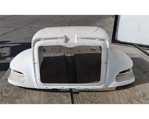 Hood PETERBILT 330 2005-2020 LKQ Western Truck Parts