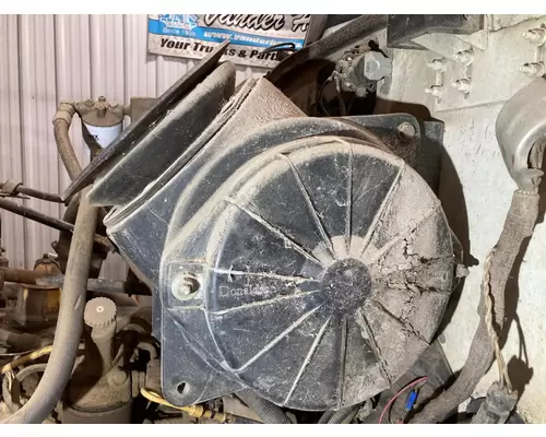 Peterbilt 330 Air Cleaner
