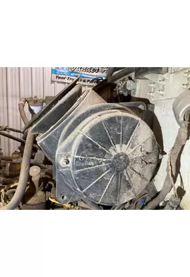 Peterbilt 330 Air Cleaner
