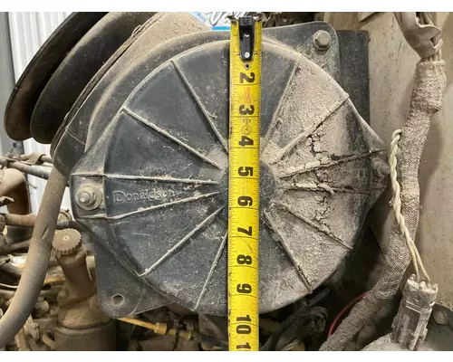 Peterbilt 330 Air Cleaner