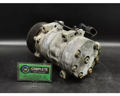 Peterbilt 330 Air Conditioner Compressor