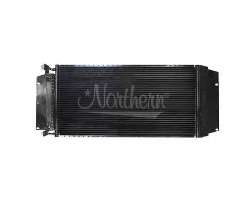 Air Conditioner Condenser Peterbilt 330 Vander Haags Inc Sp