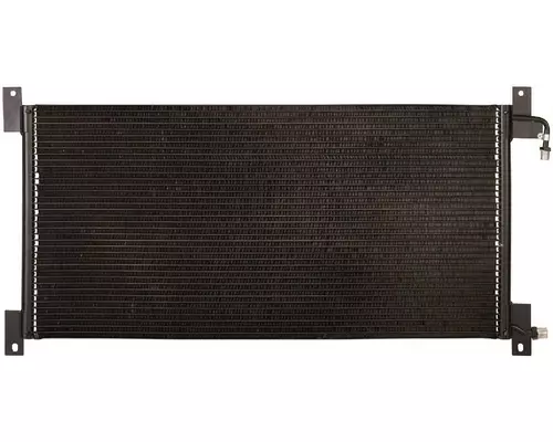 Air Conditioner Condenser PETERBILT 330 LKQ Wholesale Truck Parts