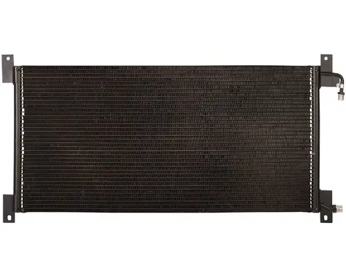Air Conditioner Condenser PETERBILT 330 LKQ Heavy Duty Core