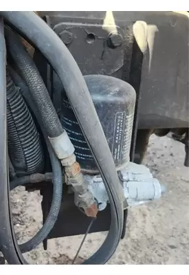 Peterbilt 330 Air Drier