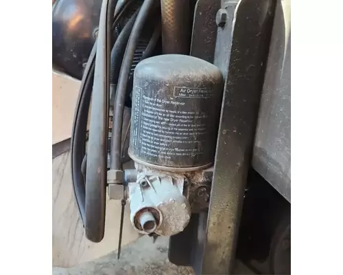Peterbilt 330 Air Drier
