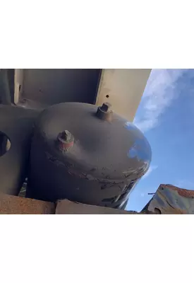 Peterbilt 330 Air Tank