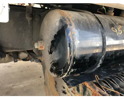 Peterbilt 330 Air Tank