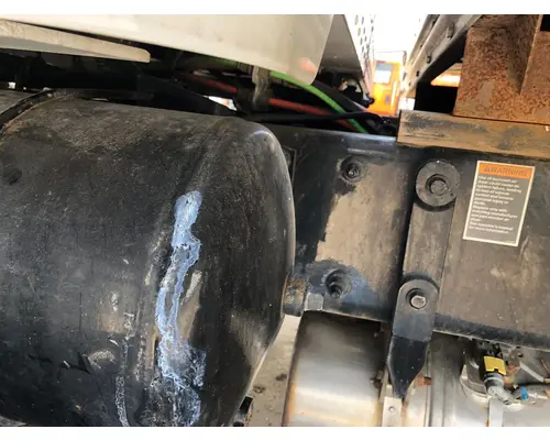 Peterbilt 330 Air Tank