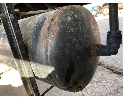 Air Tank Peterbilt 330 Vander Haags Inc Sp