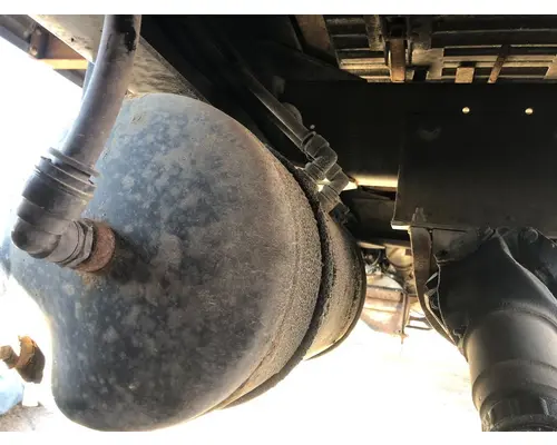 Peterbilt 330 Air Tank
