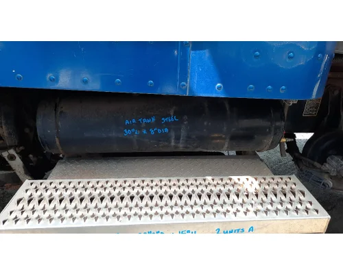 Air Tank PETERBILT 330 LKQ Heavy Truck Maryland