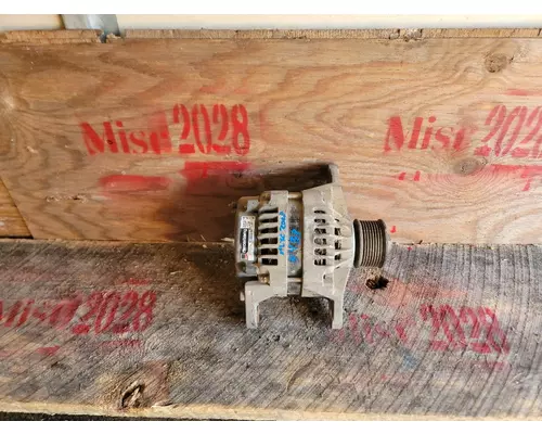  PETERBILT 330 Crest Truck Parts