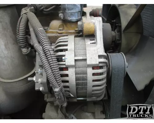 Alternator PETERBILT 330 DTI Trucks