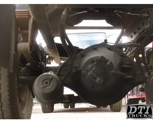 Axle Assembly, Rear (Single Or Rear) PETERBILT 330 DTI Trucks