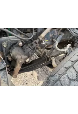 Peterbilt 330 Axle Assembly, Front (Steer)