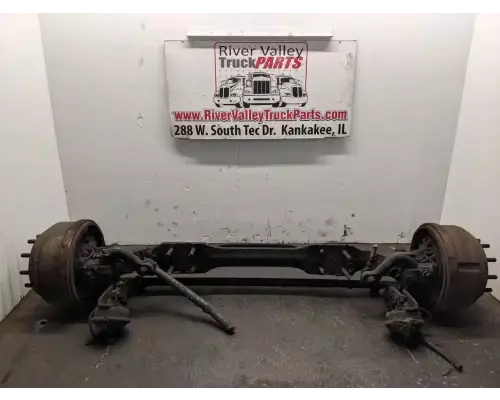 Peterbilt 330 Axle Assembly, Front (Steer)