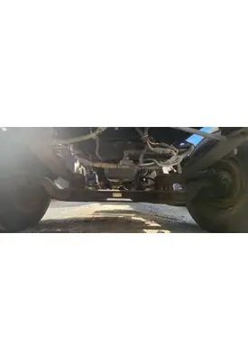 Peterbilt 330 Axle Assy, Fr (4WD)
