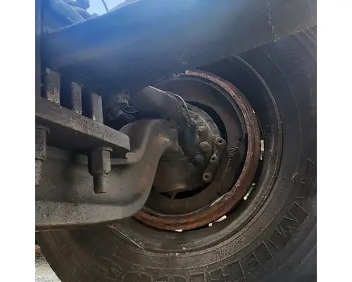 Peterbilt 330 Axle Assy, Fr (4WD)