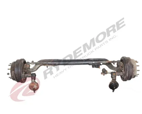 Axle Beam (Front) PETERBILT 330 Rydemore Heavy Duty Truck Parts Inc