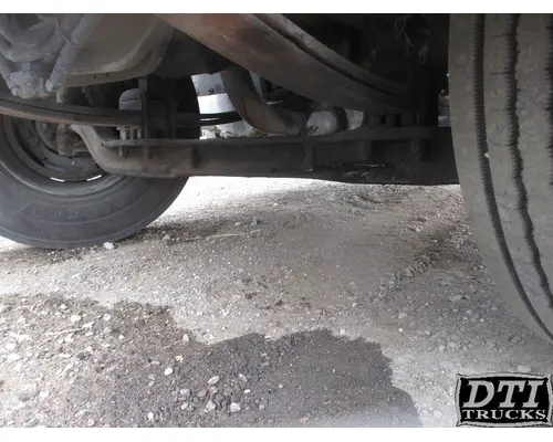 Axle Beam (Front) PETERBILT 330 DTI Trucks