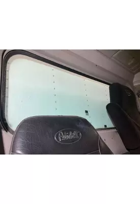 Peterbilt 330 Back Glass