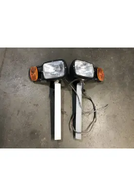 Peterbilt 330 Body, Misc. Parts